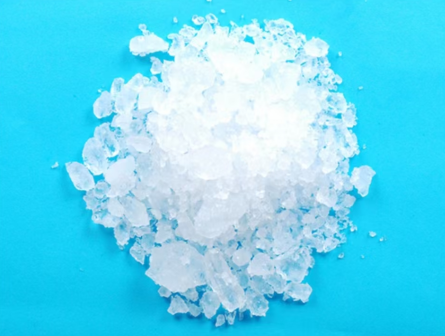 漯河九水硫化钠